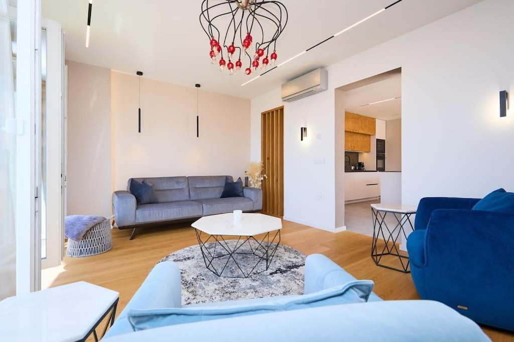 Apartamento New & Stunning Views In Luxury 5* Divona