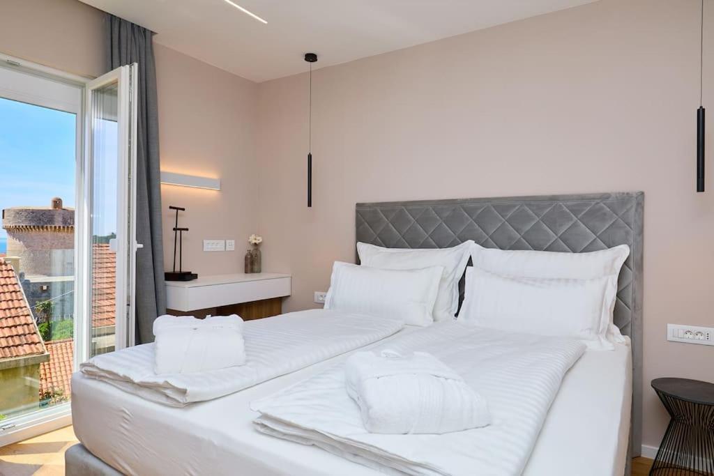 Apartamento New & Stunning Views In Luxury 5* Divona Dubrovnik