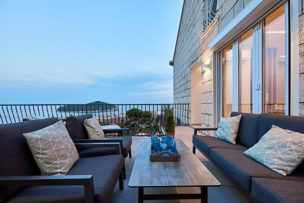Apartamento New & Stunning Views In Luxury 5* Divona *