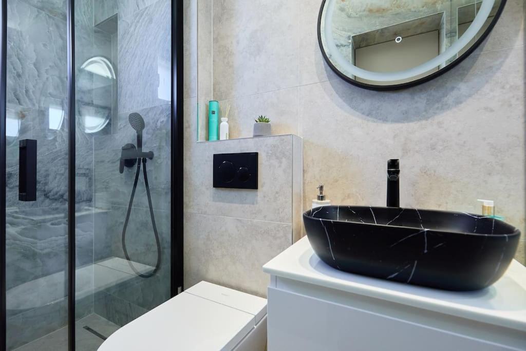 Apartamento New & Stunning Views In Luxury 5* Divona Dubrovnik