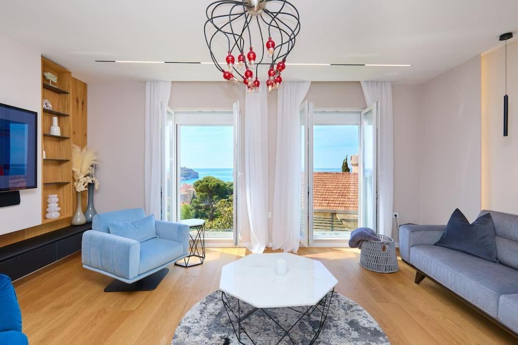 Apartamento New & Stunning Views In Luxury 5* Divona *