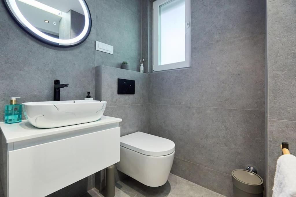 New & Stunning Views In Luxury 5* Divona Apartamento Dubrovnik