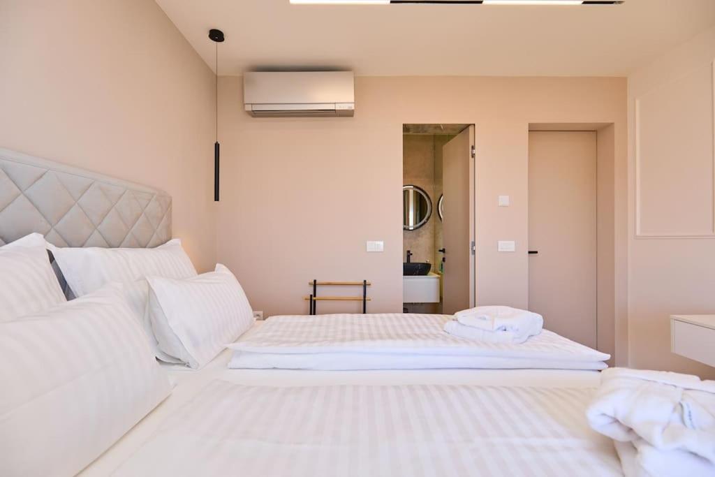Apartamento New & Stunning Views In Luxury 5* Divona *
