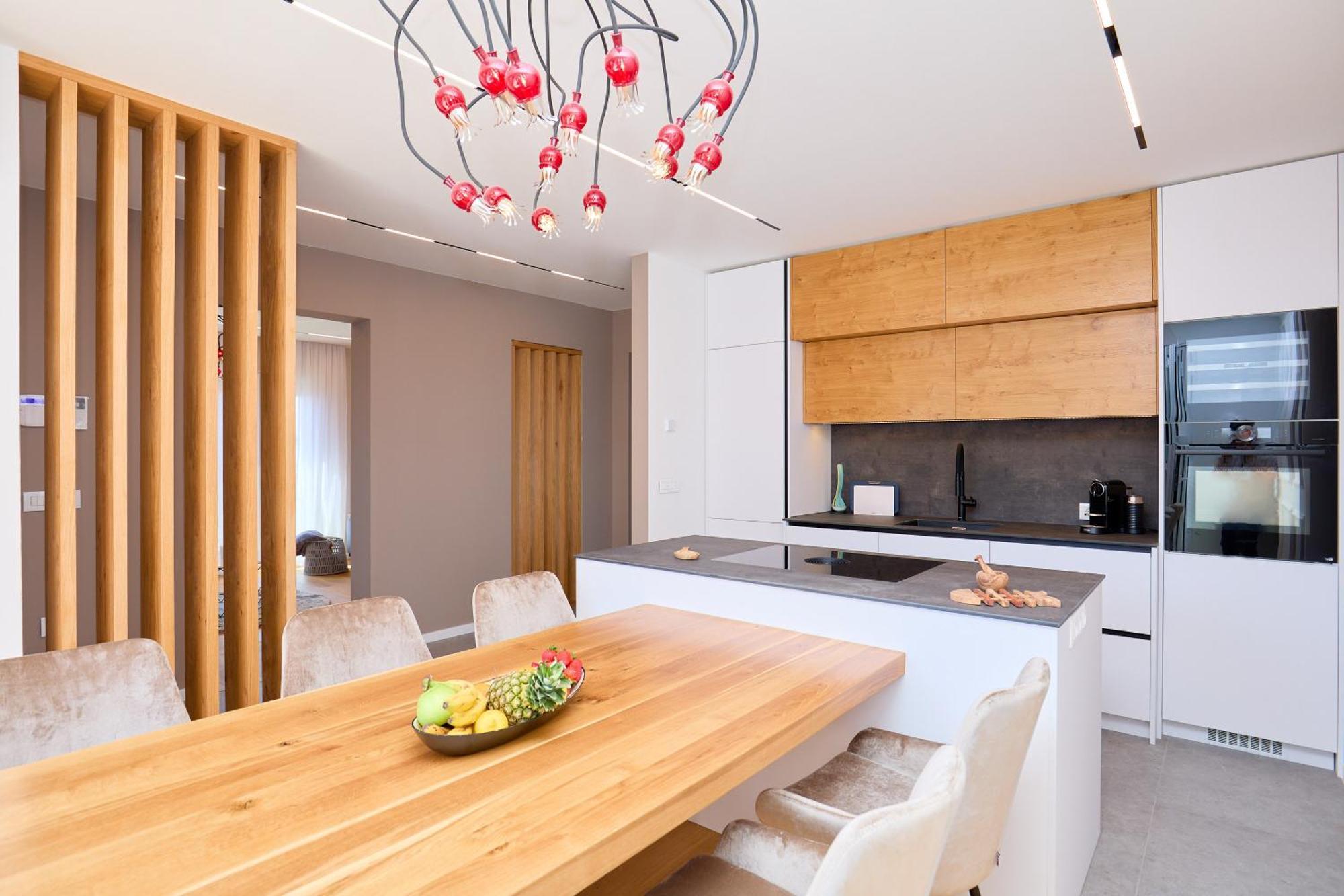 Apartamento New & Stunning Views In Luxury 5* Divona