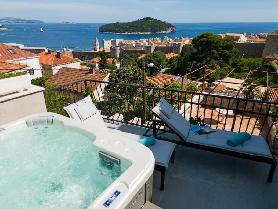 Apartamento New & Stunning Views In Luxury 5* Divona *
